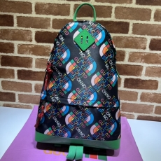 Gucci Backpacks